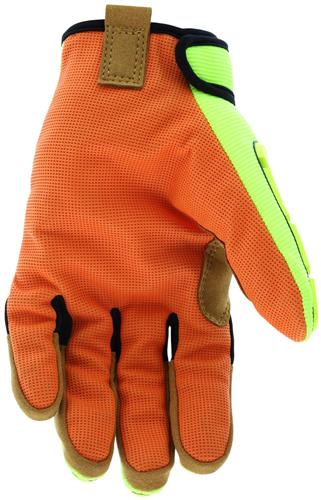 Predator Impact 1 MAXGrid Hiviz CutPro