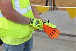 Predator Impact 1 MAXGrid Hiviz CutPro