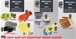 Predator Impact 1 MAXGrid Hiviz CutPro