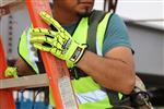 Predator Impact 1 MAXGrid Hiviz CutPro