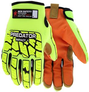 PD4900XXL | Predator Impact 1 MAXGrid Hiviz CutPro