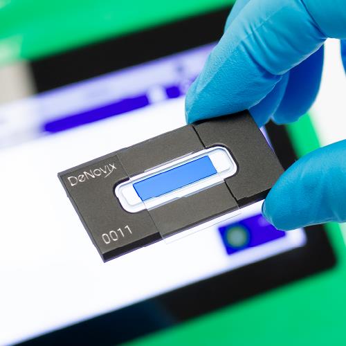 A-70150 | DeNovix Reusable Slide