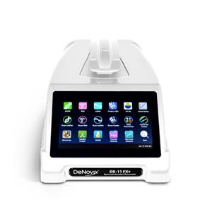 I-20013 | DeNovix DS11 White