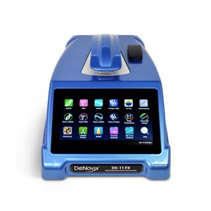 I-20030 | DeNovix DS11 FX Blue