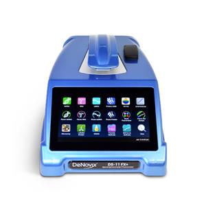 I-20040 | DeNovix DS11 FX Plus Blue