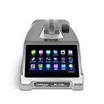 I-20042 | DeNovix DS11 FX Plus Silver