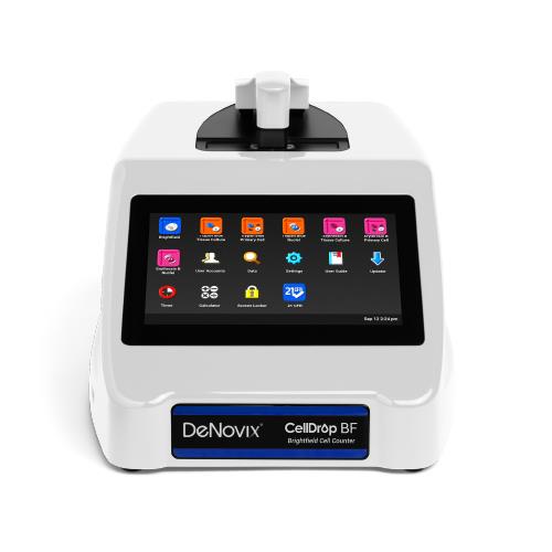 I-20102 | DeNovix CellDrop BF White Unlimited