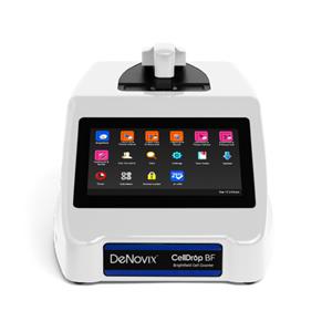 I-20102 | DeNovix CellDrop BF White Unlimited