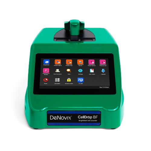 I-20107 | DeNovix CellDrop BF Green