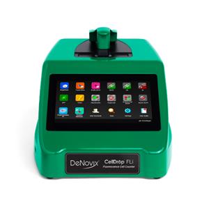 I-20113 | DeNovix CellDrop FLi Green Unlimited