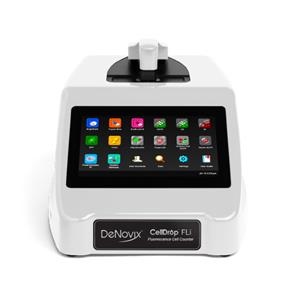 I-20114 | DeNovix CellDrop FLi White