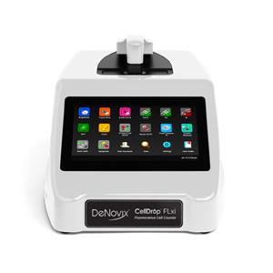 I-20117 | DeNovix CellDrop FLxi White