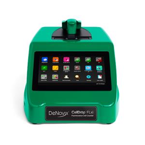 I-20118 | DeNovix CellDrop FLxi Green Unlimited