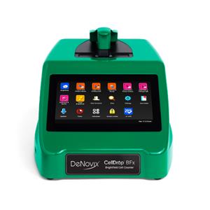I-20121 | DeNovix CellDrop BFx Green Unlimited