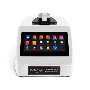 I-20122 | DeNovix CellDrop BFx White