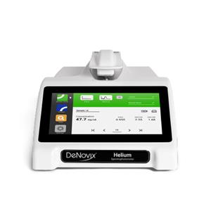 I-20210 | DeNovix Helium White
