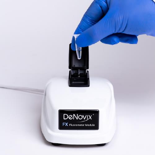 I-20211 | DeNovix FX Module