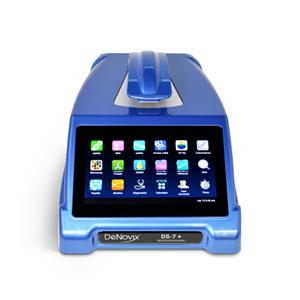 I-20310 | DeNovix DS7 Blue