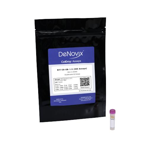 K-30480 | DeNovix Assay KITCDEB0.25