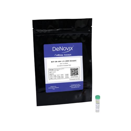 K-30500 | DeNovix Assay KITCDAO1.5