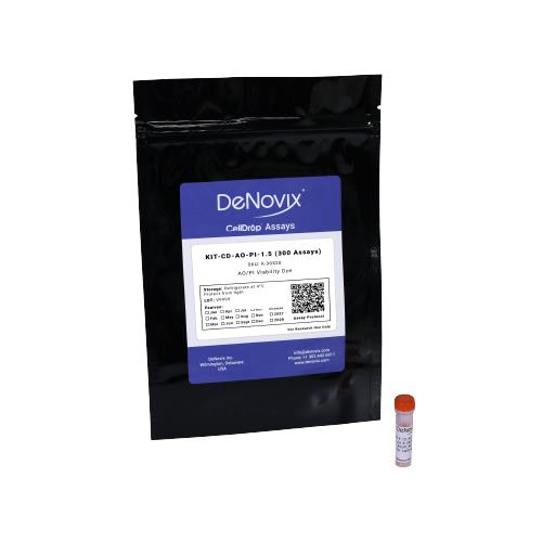 K-30530 | DeNovix Assay KITCDAOPI7.5