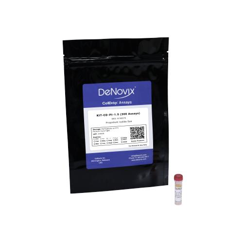K-30570 | DeNovix Assay KITCDPI1.5