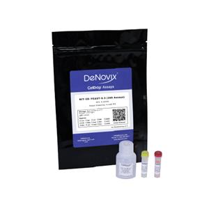 K-30590 | DeNovix Assay KITCDYEAST0.3