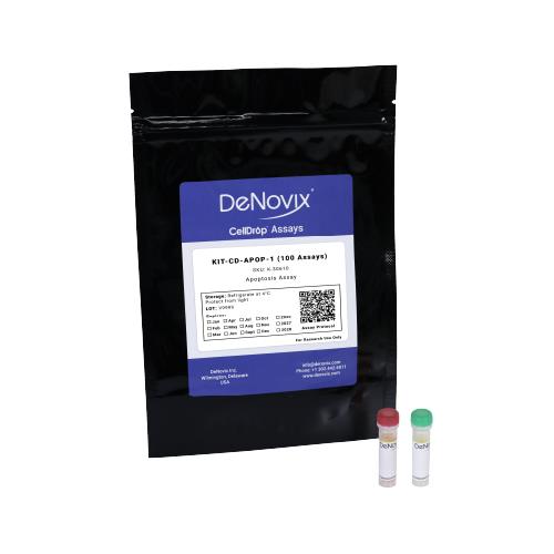 K-30610 | DeNovix Assay KITCDAPOP1