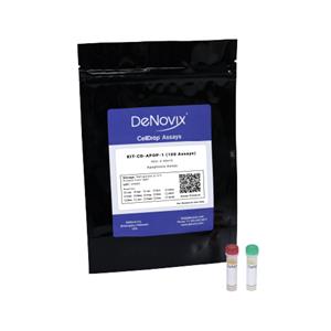 K-30610 | DeNovix Assay KITCDAPOP1
