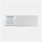P-0528 | DeNovix CellDrop Performance Verification Slide
