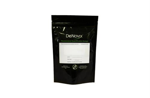 DSDNA-ULTRA-2 | DeNovix dsDNA Ultra High Sensitivity Assay 1000 Ct