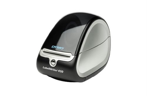 PRNT-DYMO-450 | Dymo LabelWriter 450 USB Thermal 2 Printer
