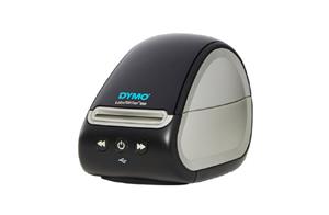 PRNT-DYMO-550 | Dymo LabelWriter 550 USB Thermal 2 Printer