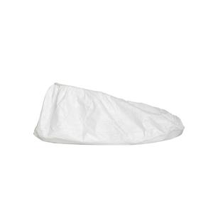 IC461SWHLG03000B | Tyvek IsoClean Shoe Cover Size LG Color White Case