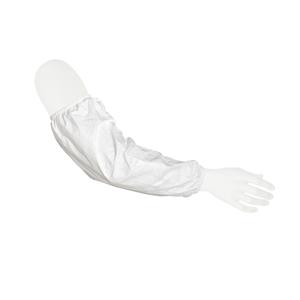 IC501BWH0001000B | Tyvek IsoClean Sleeve Size Universal Color White C