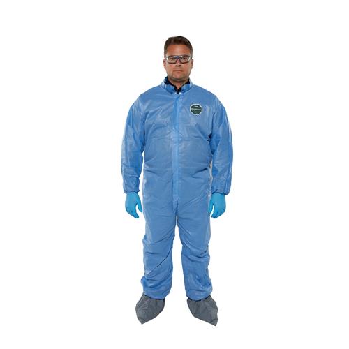 ProShield Coverall Blue