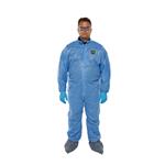 ProShield Coverall Blue