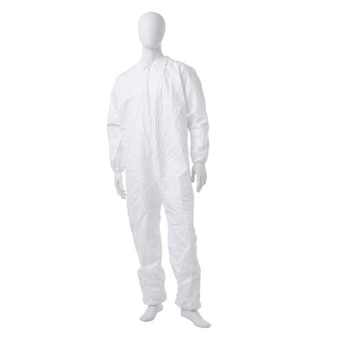 Tyvek Isoclean