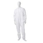 Tyvek Isoclean