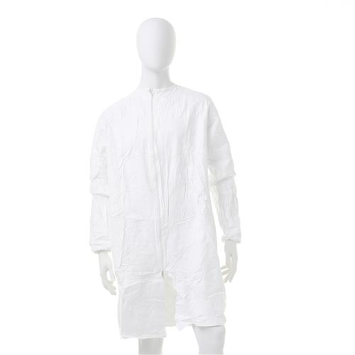 Tyvek Isoclean Frock