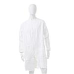 Tyvek Isoclean Frock