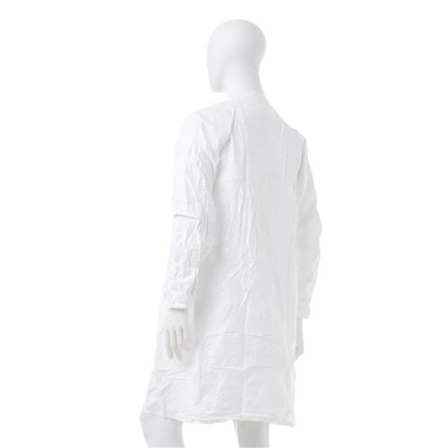 Tyvek Isoclean Frock