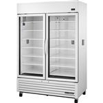 00D12XQ1303D | 43.9 Cu Feet Glass Doors Chromatography  Refrigerator