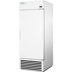 TSCI-600-002 | 22.13 Cu Fee Solid Door Pharmacy  Refrigerator