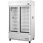 00D10XQ13DYE | 38.2 Cu Feet Glass Doors Laboratory  Refrigerator