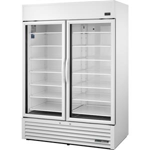 00D12XQ1300 | 43.9 Cu Feet Glass Doors Pharmacy  Refrigerator
