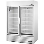 00D12XQ1300 | 43.9 Cu Feet Glass Doors Pharmacy  Refrigerator