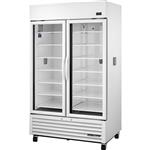 00D10XQ1303D | 38.2 Cu Feet Glass Doors Chromatography  Refrigerator
