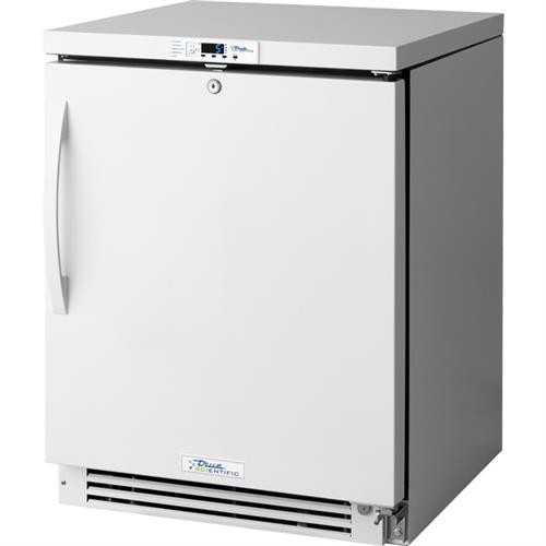 TSCI-150-004 | 4.72 Cu Feet Solid Door Laboratory  Refrigerator