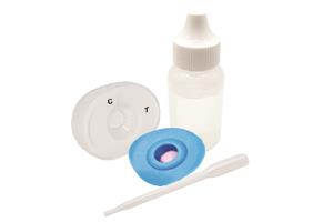 815311000591 | MedMira Reveal G4 Rapid HIV 1 2 Antibody Test Lab